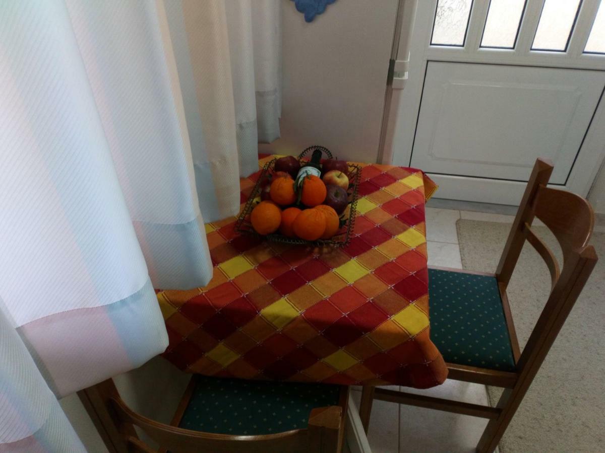 Villa Panorama Levídhion Екстериор снимка